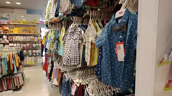 Babyhug Store Velachery